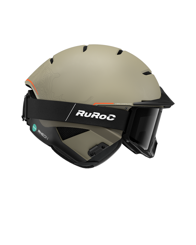 RUROC RG2 AMBUSH 2026