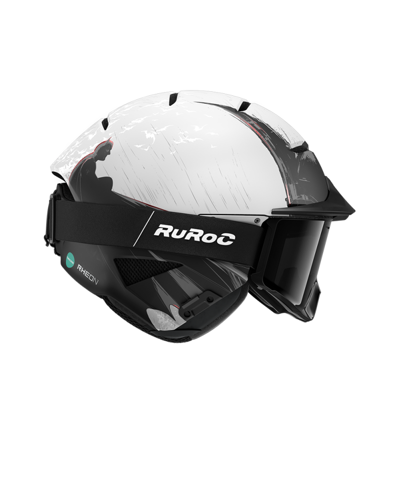 RUROC RG2 BATMAN 2026