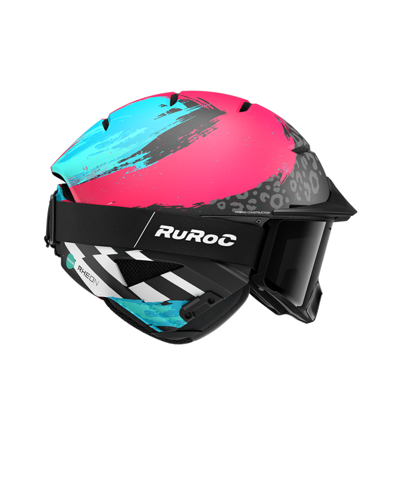 RUROC RG2 FLUX 2026
