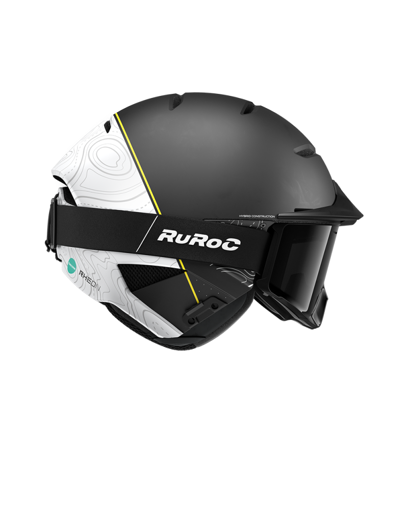 RUROC RG2 TRACE 2026