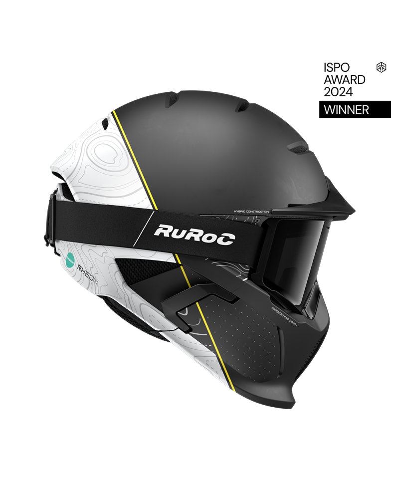 RUROC RG2 TRACE 2026