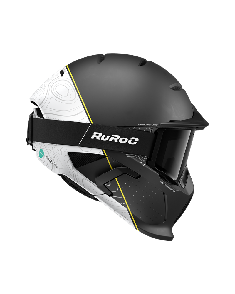 RUROC RG2 TRACE 2026