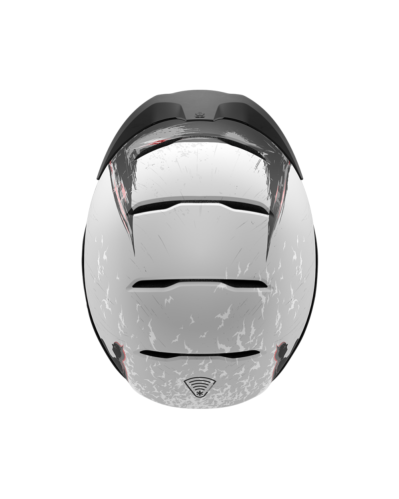 RUROC RG2 BATMAN 2026