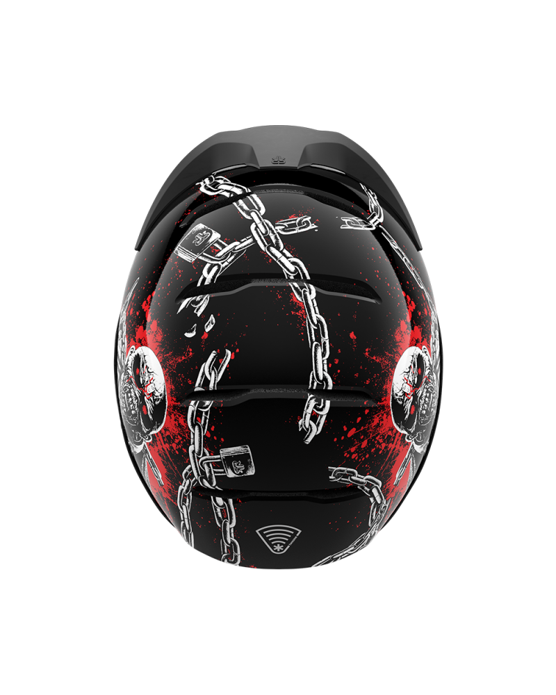 RUROC RG2 IRON MAIDEN PIECE OF MIND 2026