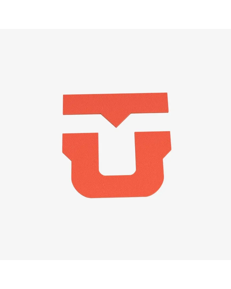 Stomp Pad UNION Icon Orange
