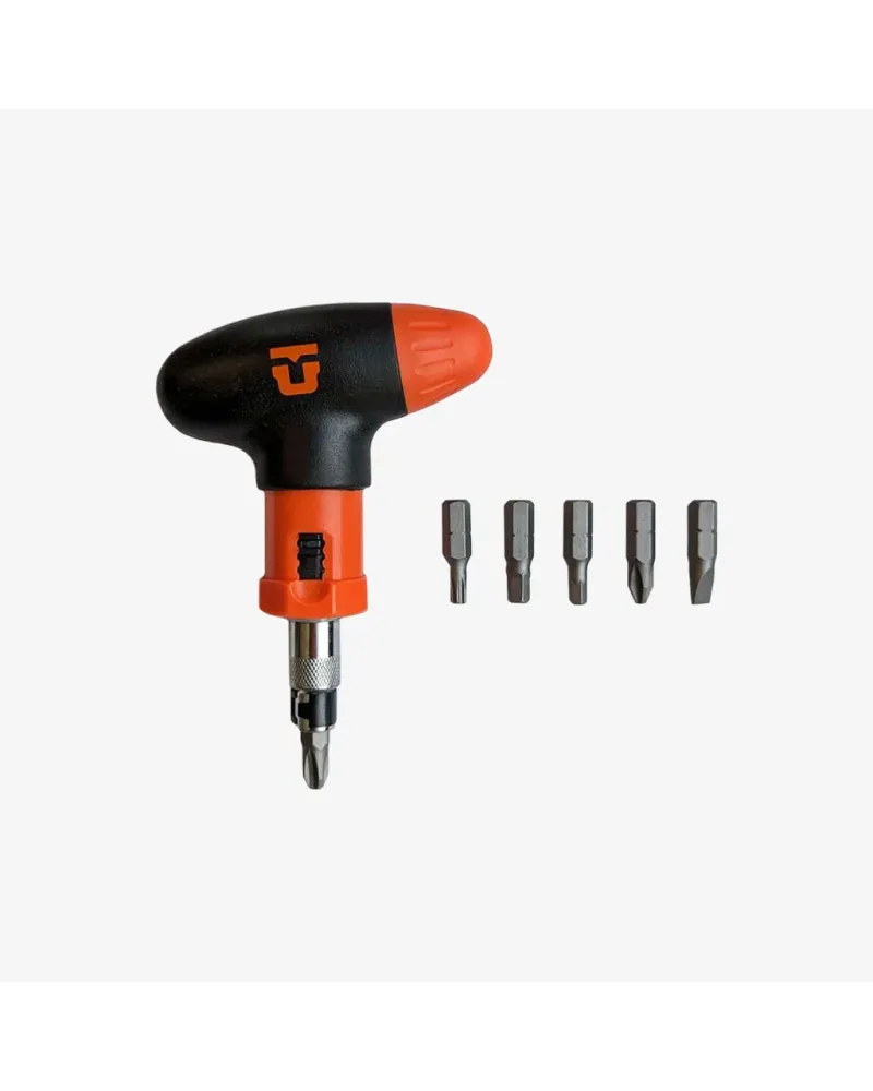 Union Binding Multi Tool