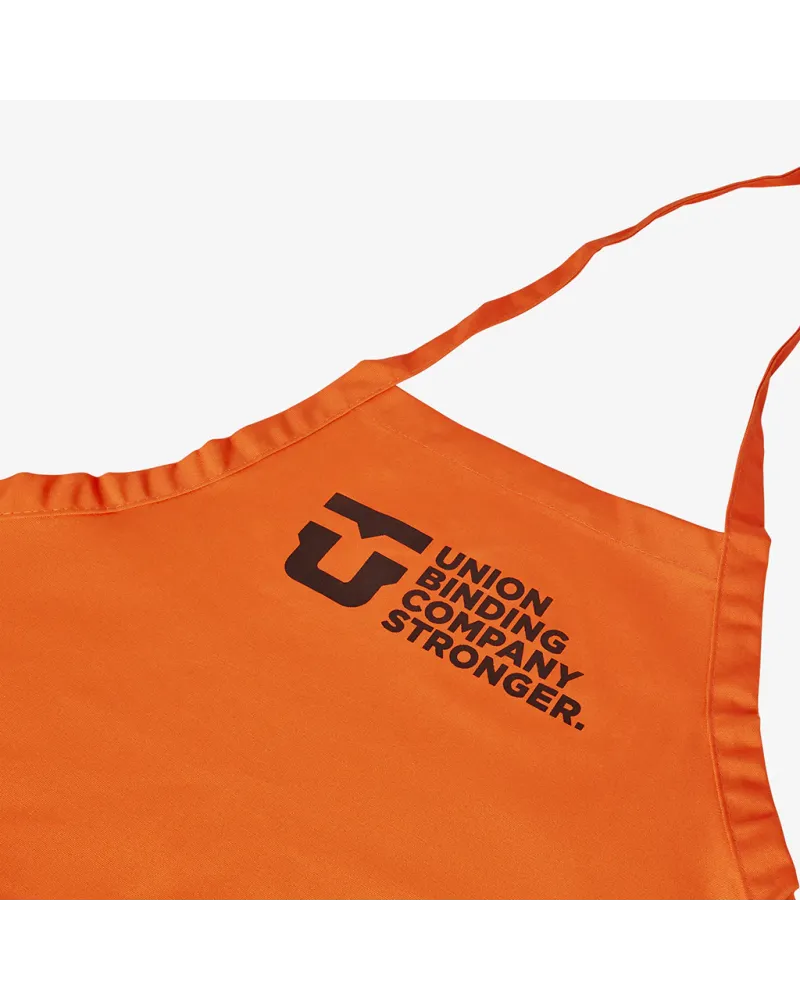 Union Shop Apron