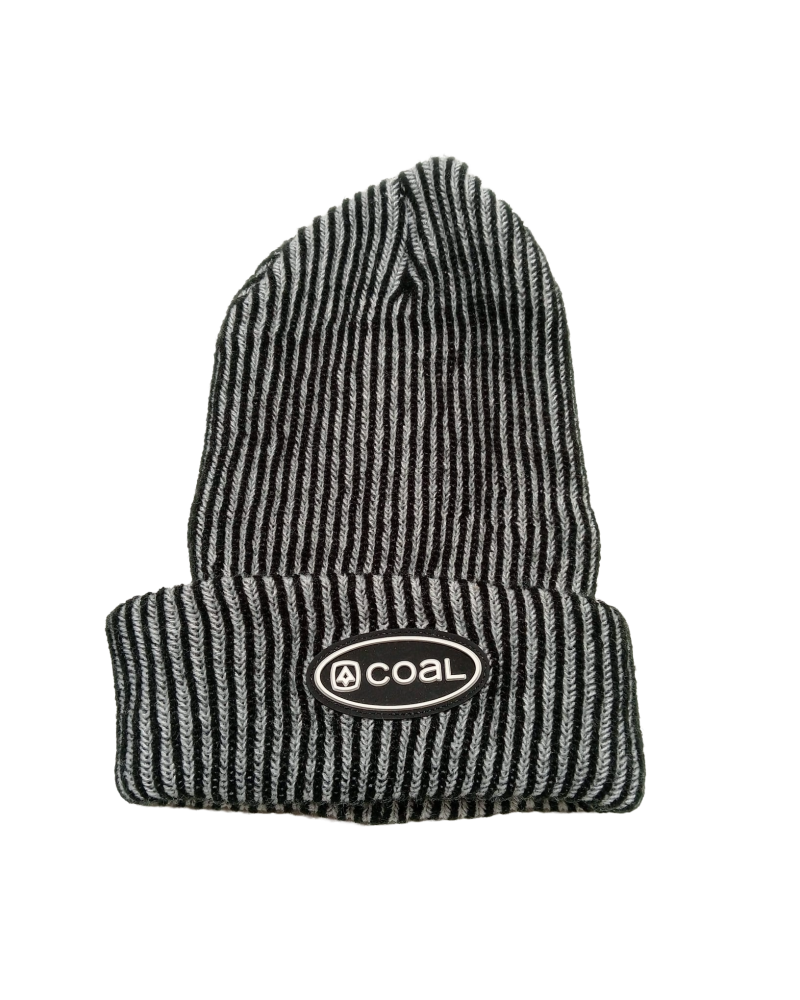 Caciula Coal The Benny Black