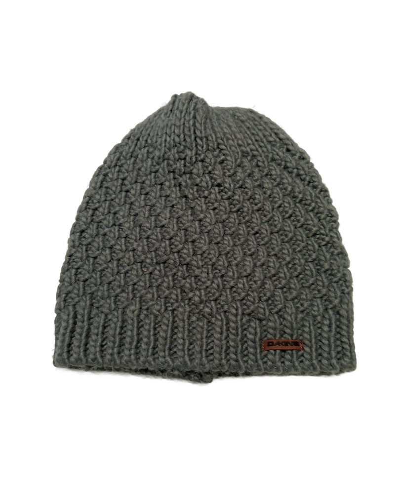 Caciula Dakine Zoe Beanie Charcoal