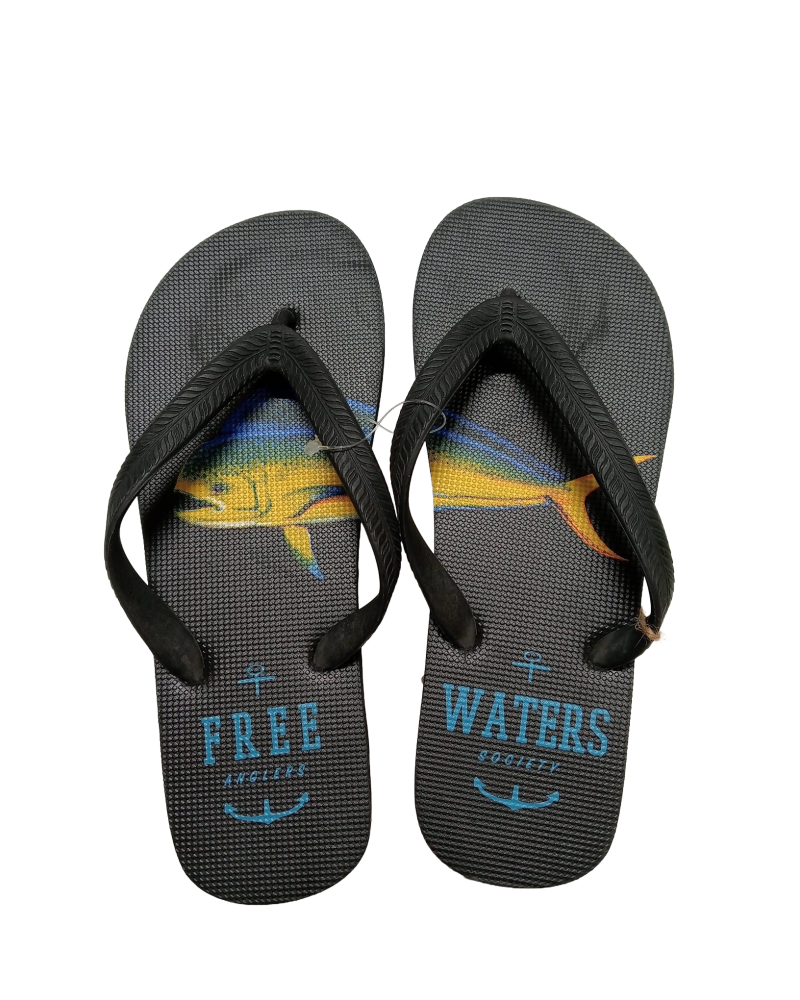 "Sandale Free Waters Tommy Print 41"