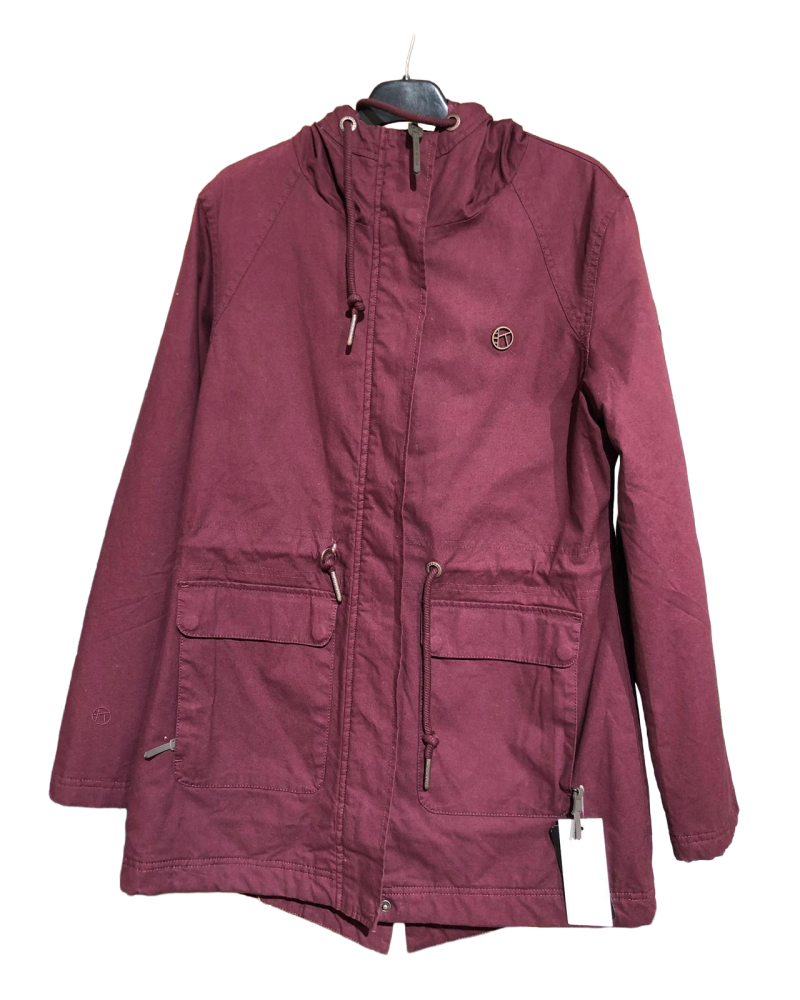 Geaca Iarna Kazane Noemi Port Royale Red M