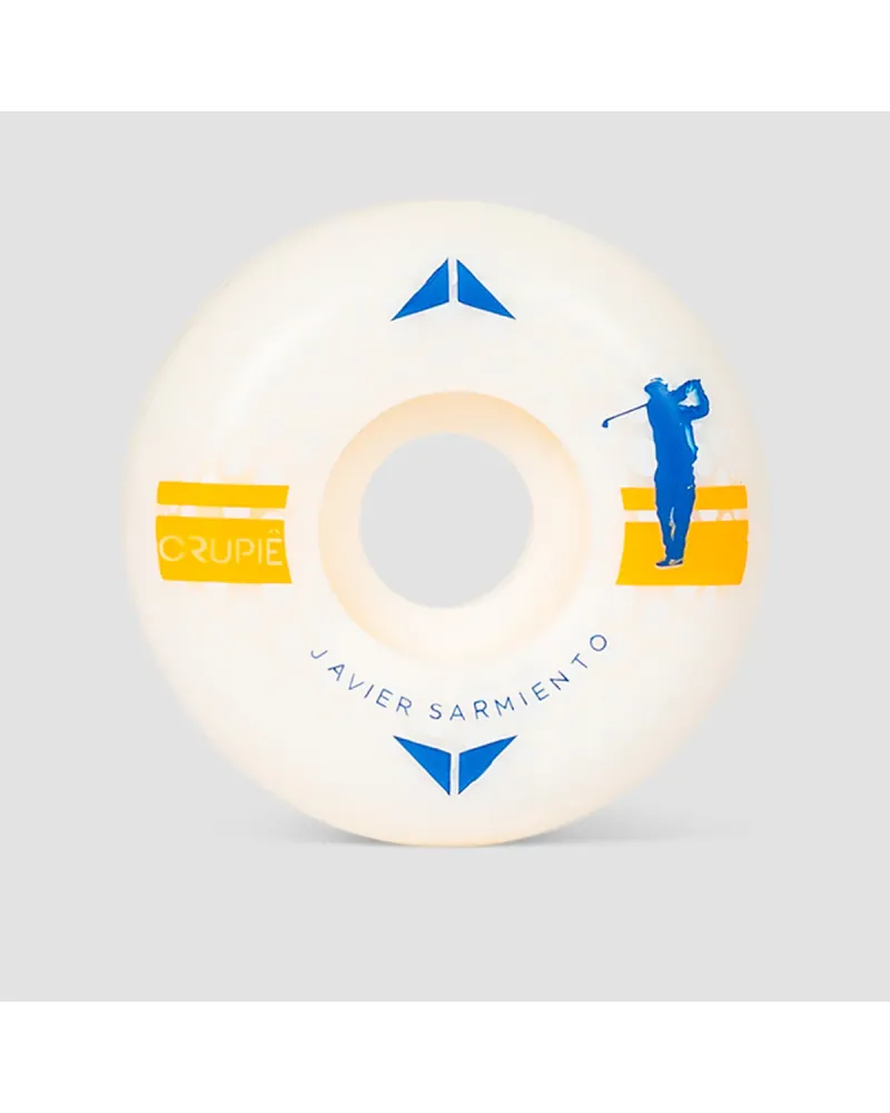 Roti Skate Crupie Javier S Golf Skinny 52 mm