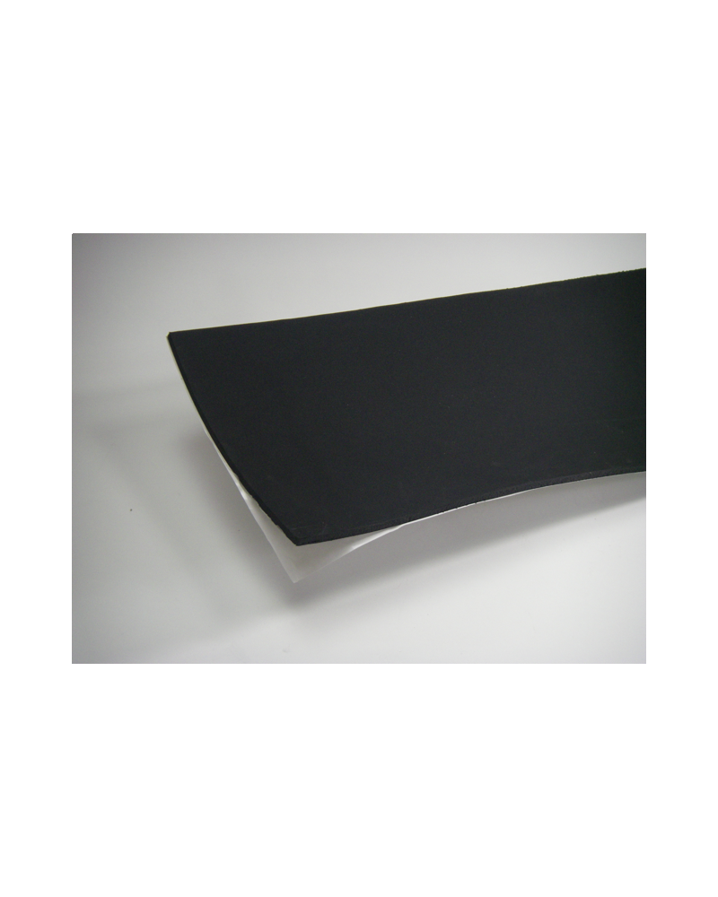 Snowskate Hovland Grip Snow Skate Black Uni