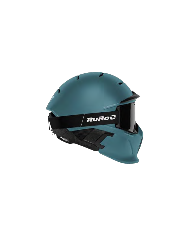 RUROC RG2 ASTROS 2026