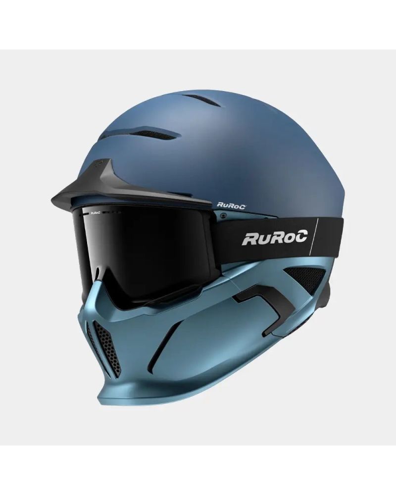 RUROC RG2 ASTROS 2026