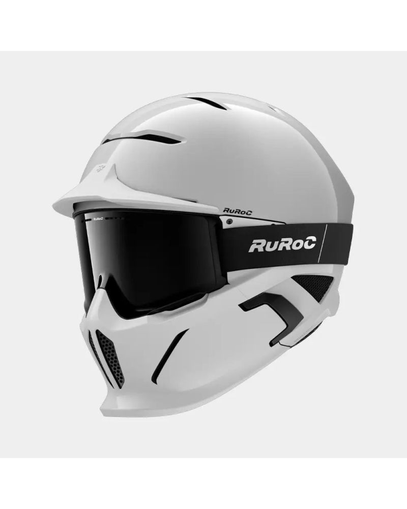 RUROC RG2 GHOST 2026