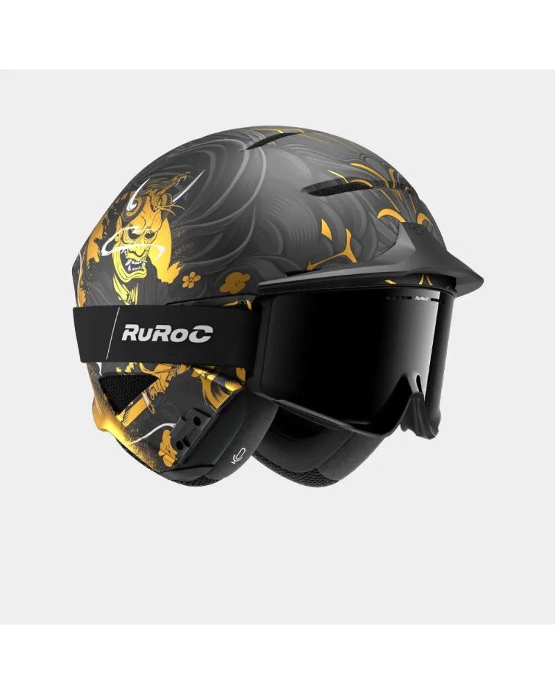 RUROC RG2 ONI 2026