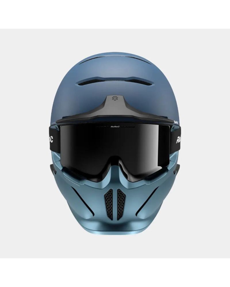 RUROC RG2 ASTROS 2026