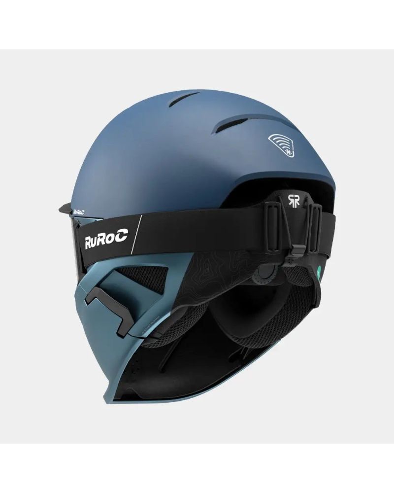 RUROC RG2 ASTROS 2026