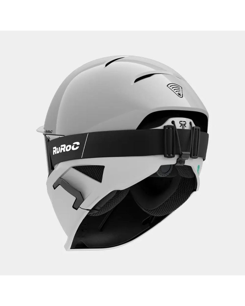 RUROC RG2 GHOST 2026