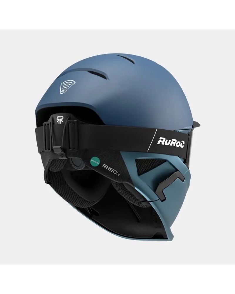 RUROC RG2 ASTROS 2026