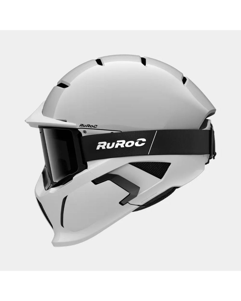RUROC RG2 GHOST 2026