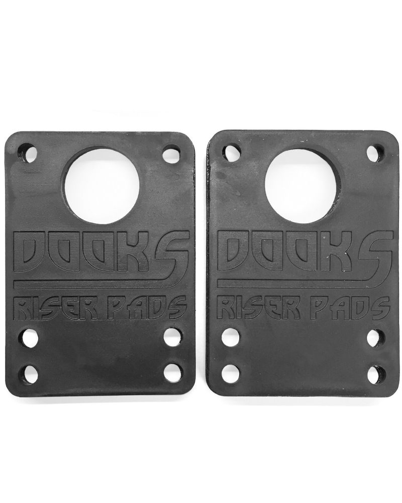 Inaltatoare Axe Dooks Riser Pad 1/16''