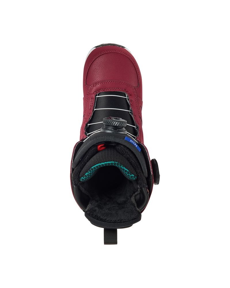 Boots Snowboard BURTON - Women's - FELIX BOA MULBERRY W26