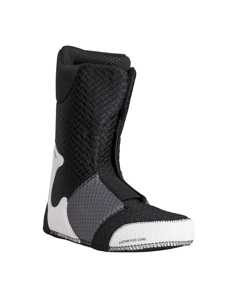 Boots Snowboard NIDECKER - Men's - ALTAI Black 2026