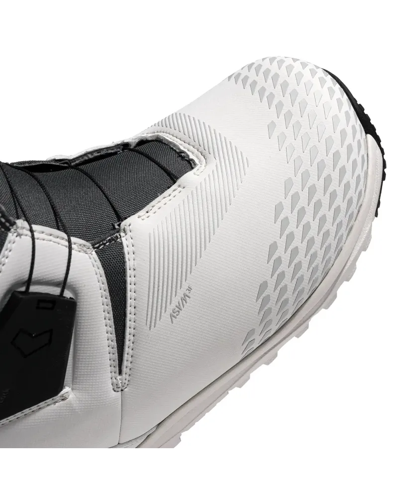 Boots Snowboard NIDECKER - Men's - ALTAI Bone White 2026 42.5