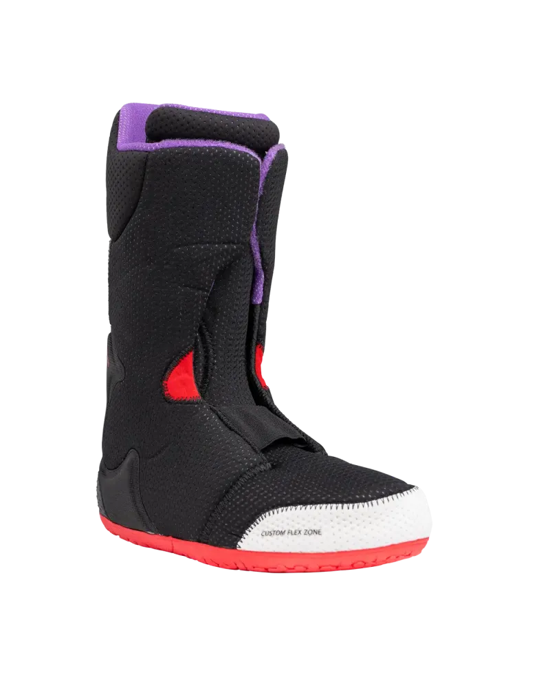 Boots Snowboard NIDECKER - Men's - KITA APX Black 2026