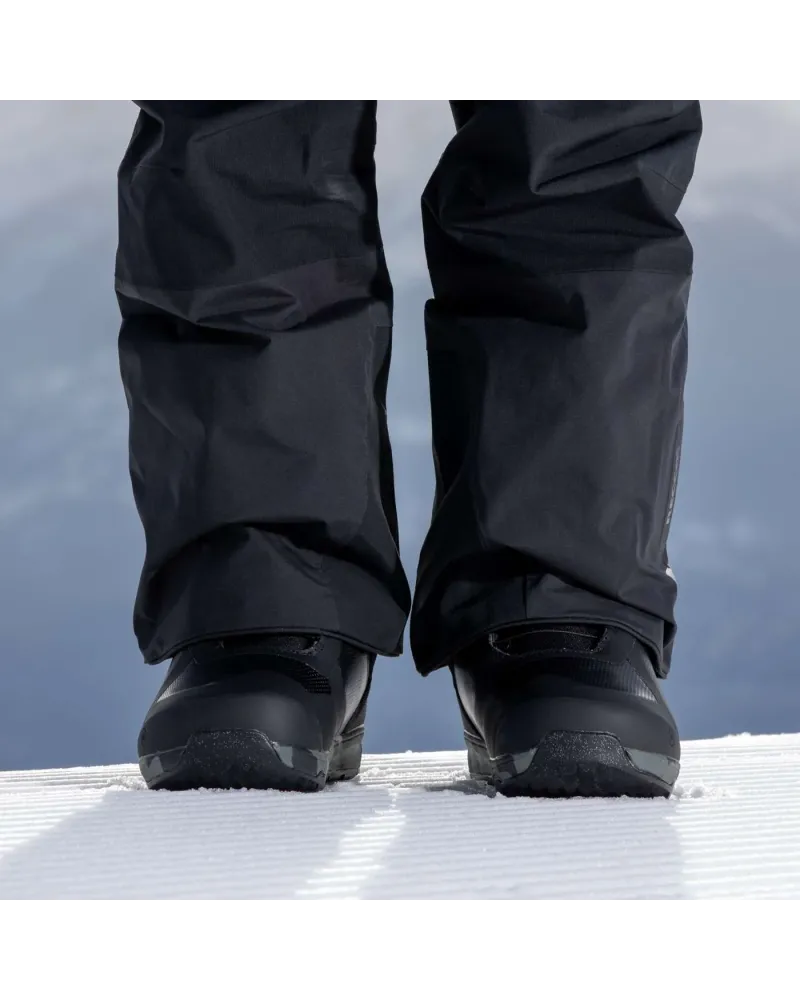 Boots Snowboard NIDECKER - Men's - KITA Black 2026