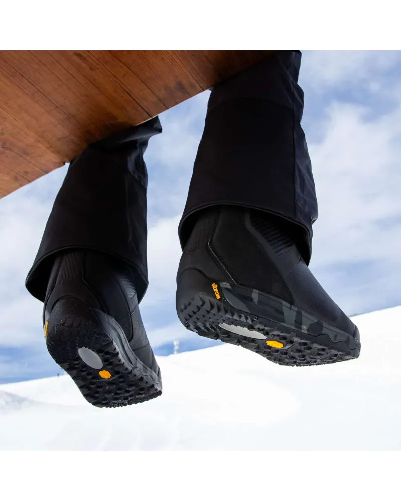 Boots Snowboard NIDECKER - Men's - KITA Black 2026