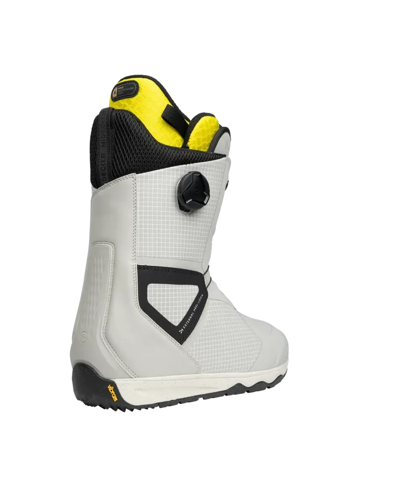Boots Snowboard NIDECKER - Men's - KITA Gray 2026 42.5