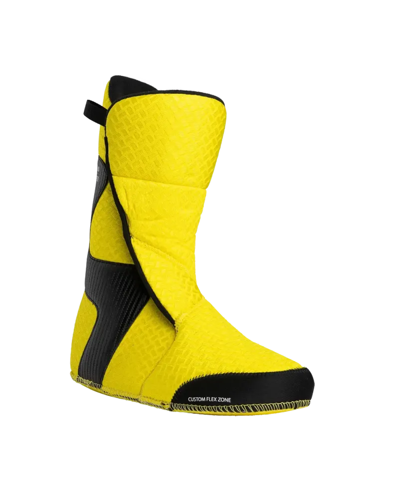 Boots Snowboard NIDECKER - Men's - KITA Gray 2026 42.5