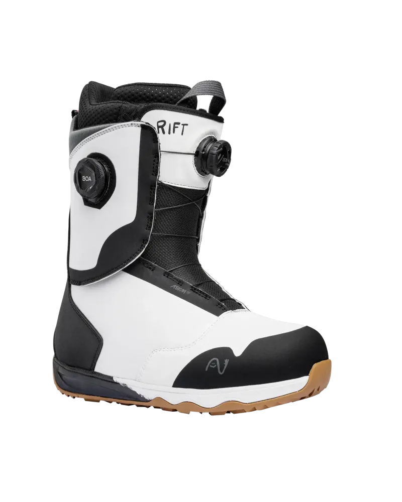 Boots Snowboard NIDECKER - Men's - RIFT Ned 2026 43