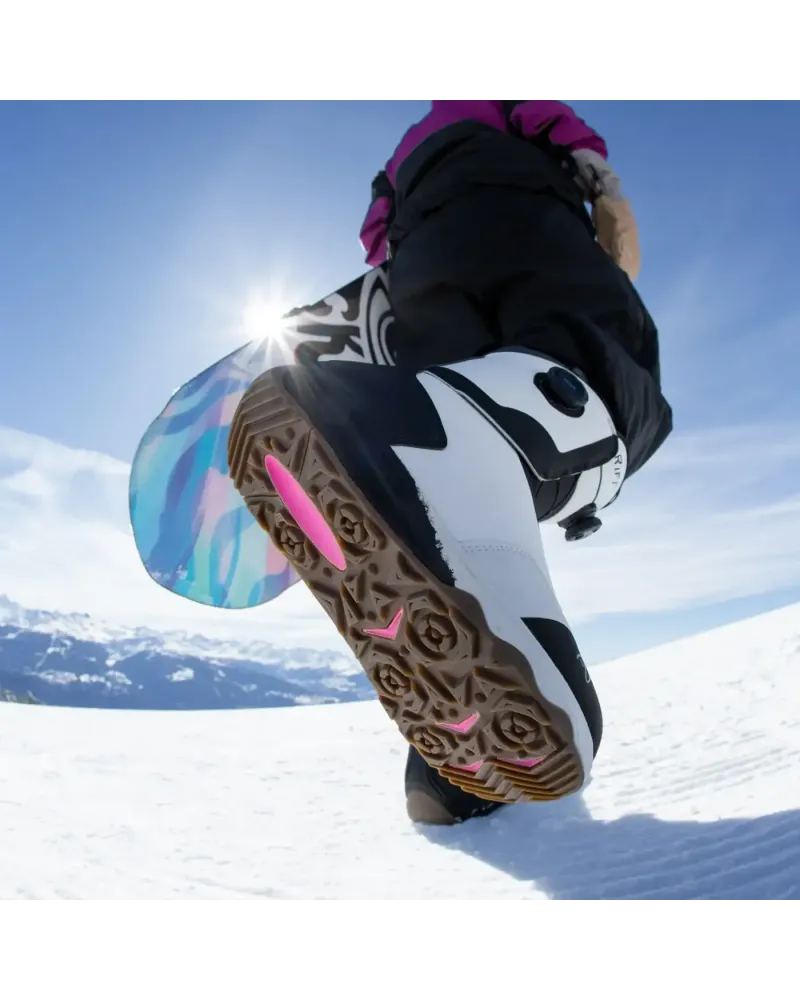 Boots Snowboard NIDECKER - Men's - RIFT Ned 2026 43