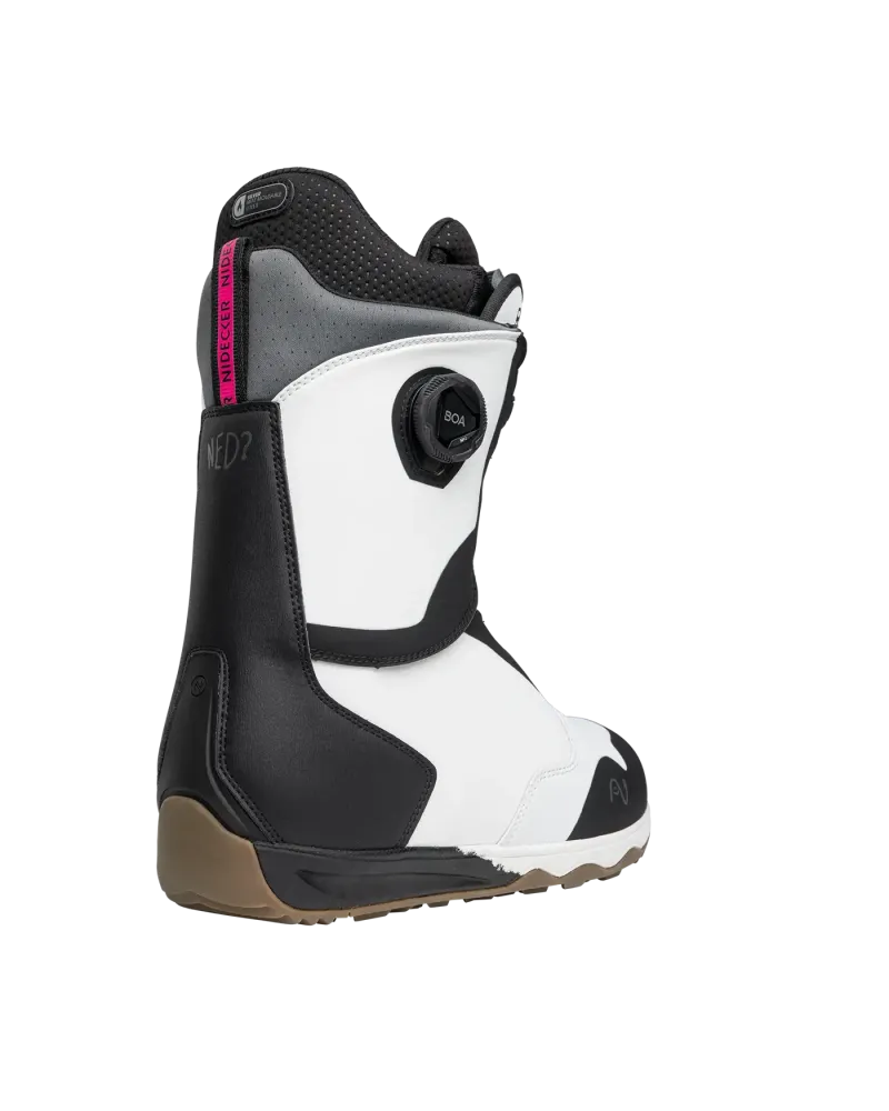 Boots Snowboard NIDECKER - Men's - RIFT Ned 2026 43