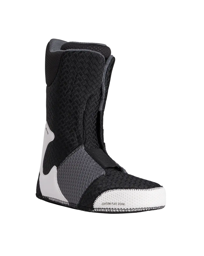 Boots Snowboard NIDECKER - Men's - RIFT PRO Black 2026