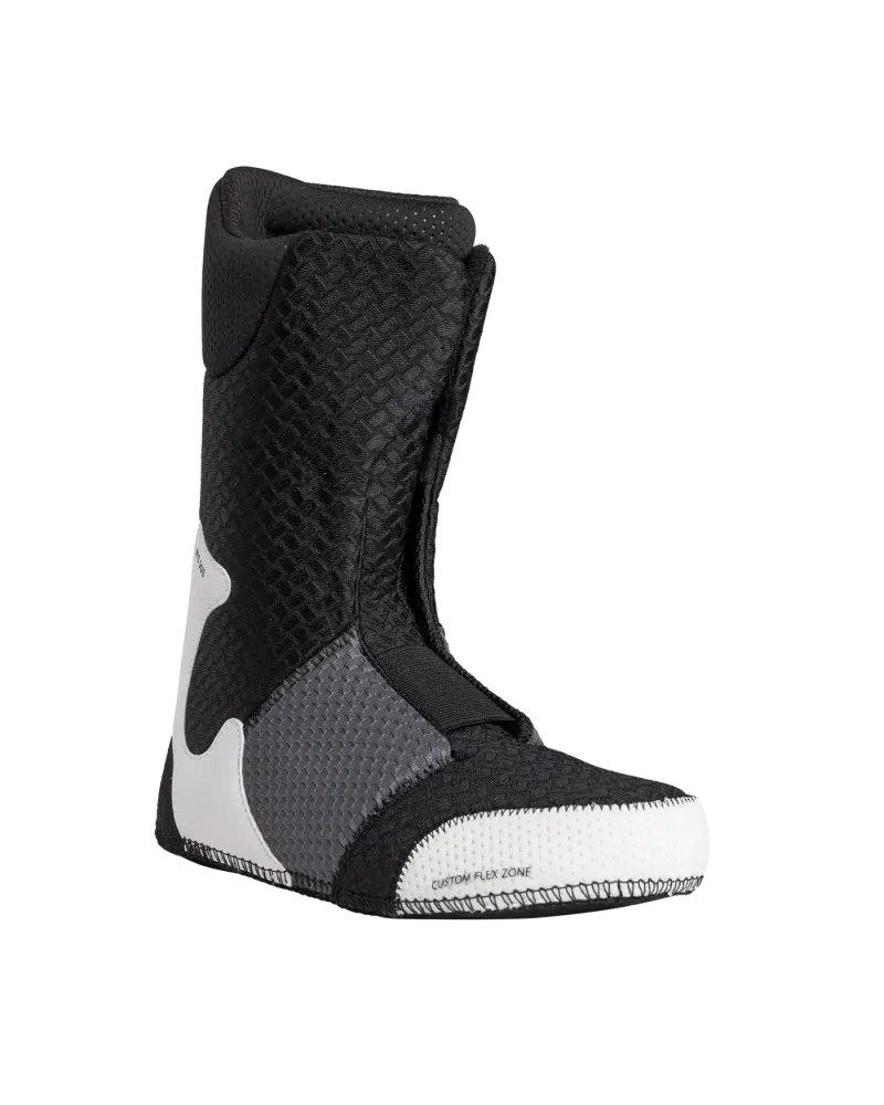 Boots Snowboard NIDECKER - Men's - RIFT Yellow Black 2026 42