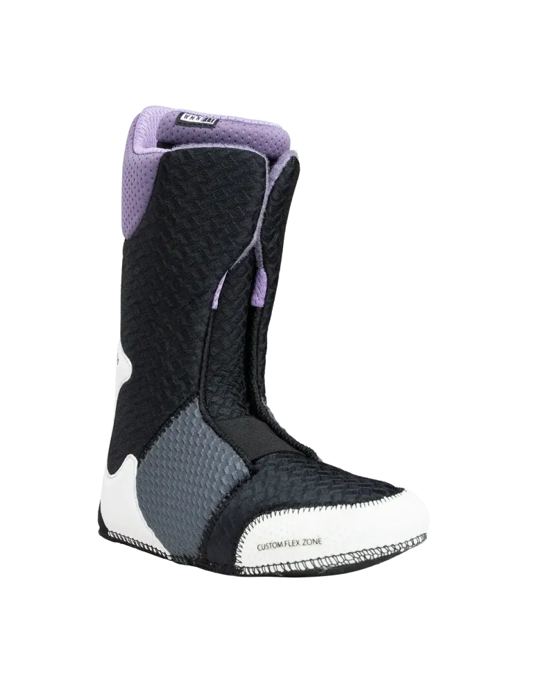 Boots Snowboard NIDECKER - Women's - ALTAI Purple 2026