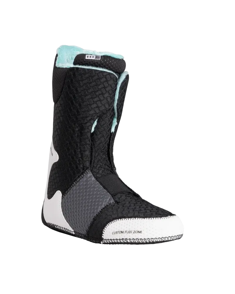 Boots Snowboard NIDECKER - Women's - RIFT Aqua Blue 2026