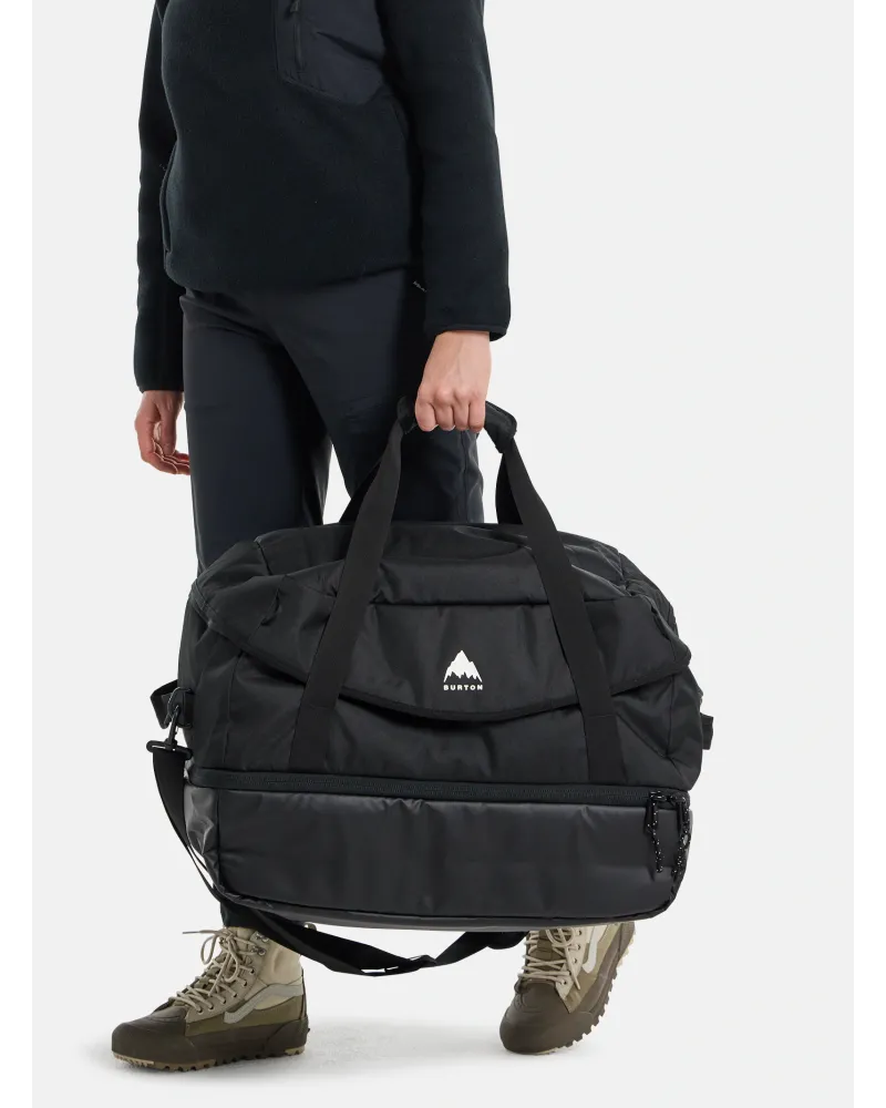 Geanta BURTON - Multipath 60L Expandable Duffel Bag