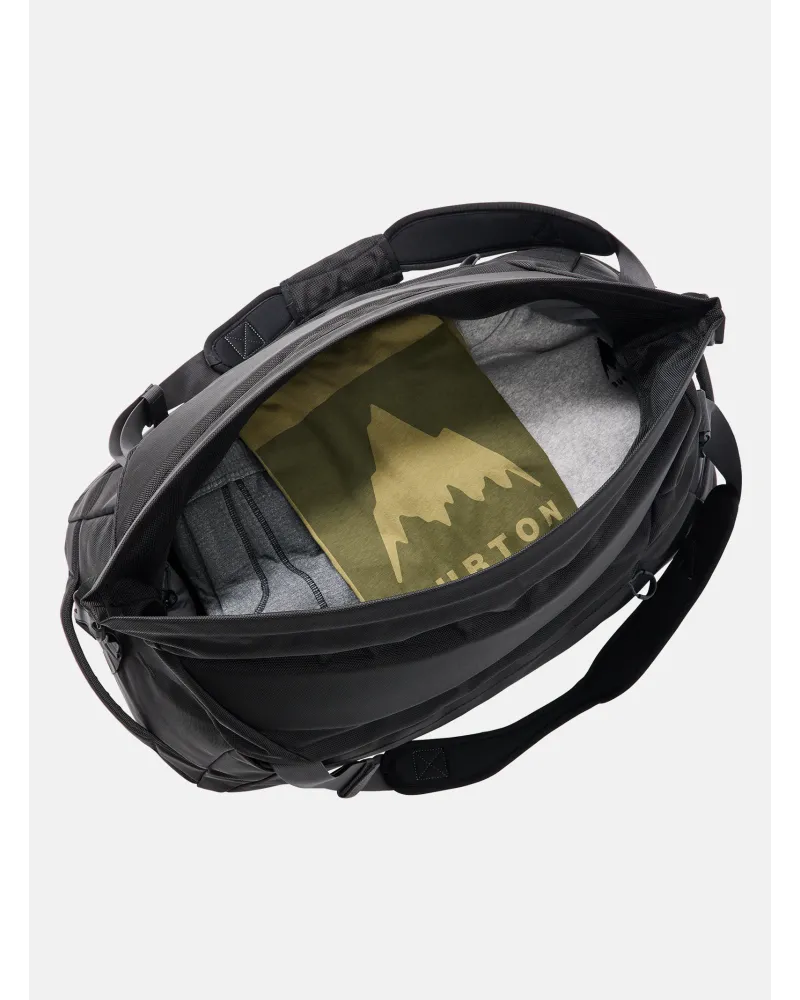 Geanta BURTON - Multipath 60L Expandable Duffel Bag