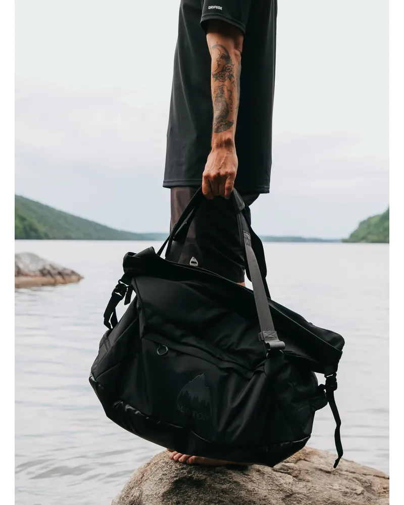 Geanta BURTON - Multipath 60L Expandable Duffel Bag