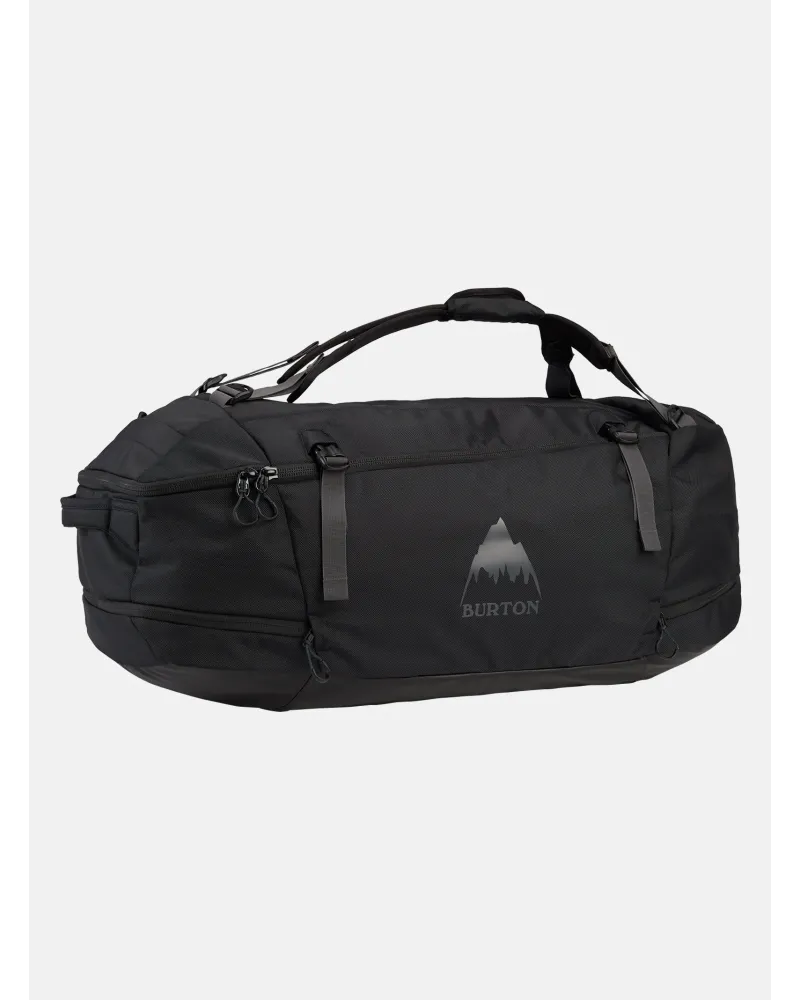 Geanta BURTON - Multipath 90L Large Duffel Bag