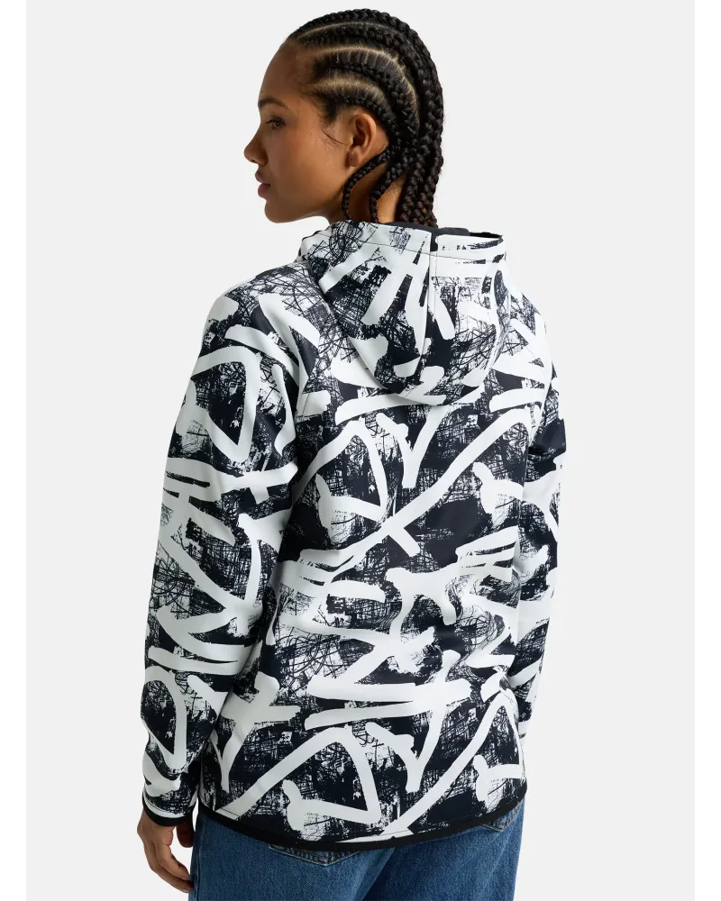 Hanorac Termal BURTON - Women's Crown Weatherproof CITY STREETS