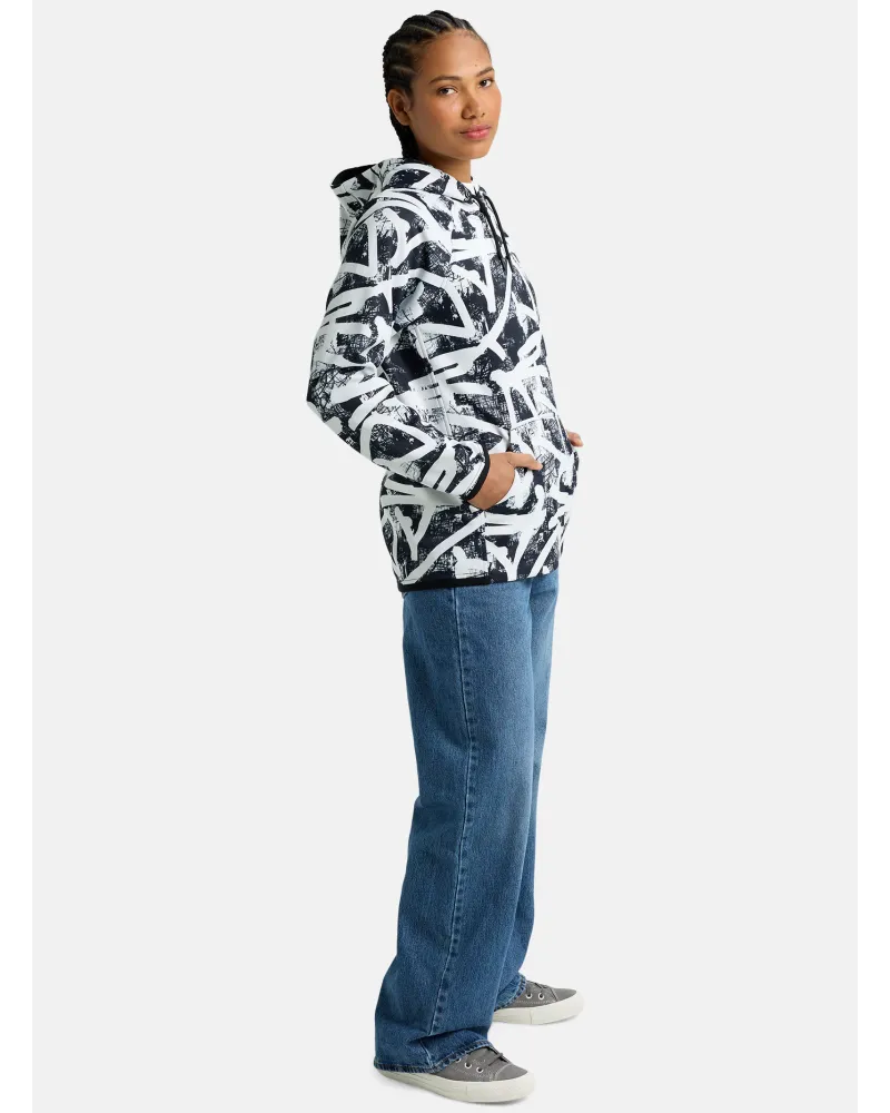 Hanorac Termal BURTON - Women's Crown Weatherproof CITY STREETS