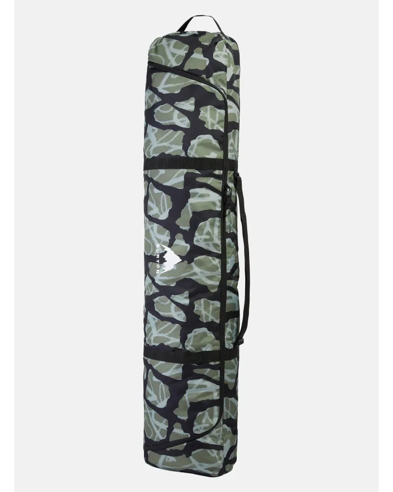 Husa Snowboard BURTON - SPACE SACK GRAFFITI CAMO