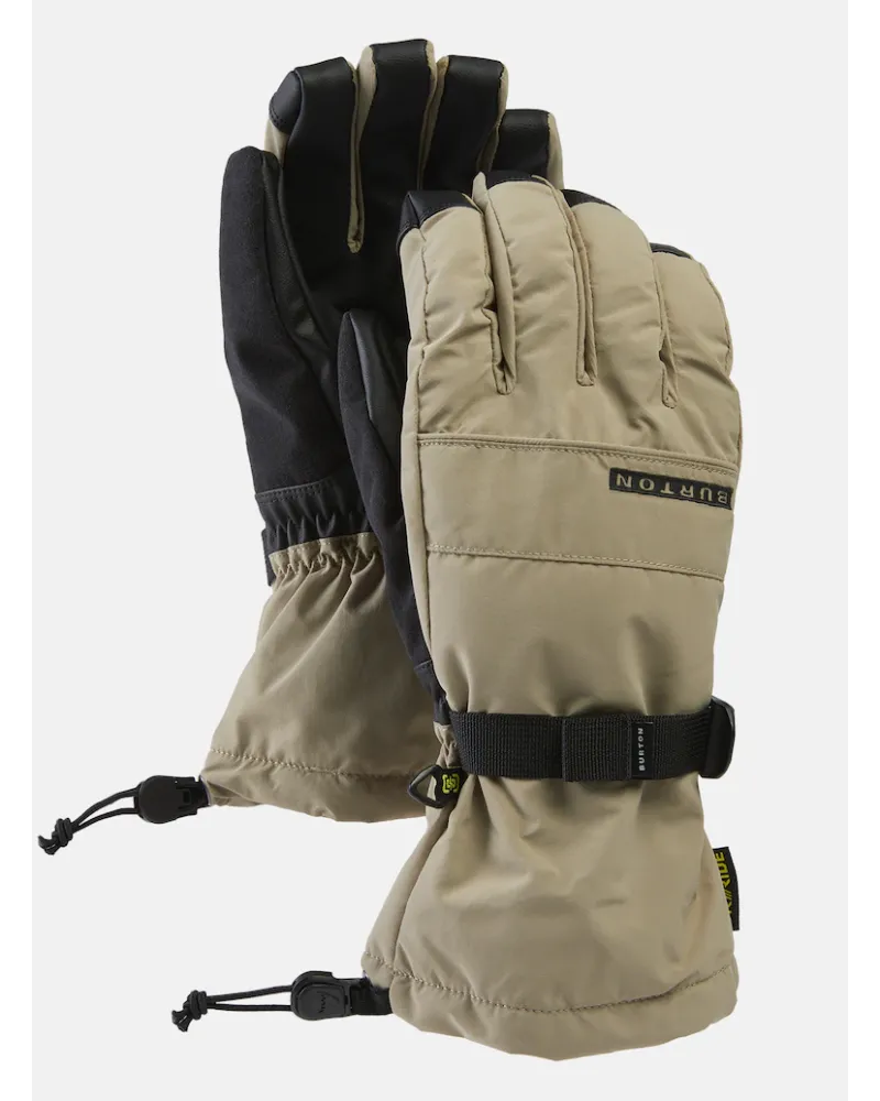 Manusi Snowboard BURTON - Men's - PROFILE Gloves SUMMIT TAUPE
